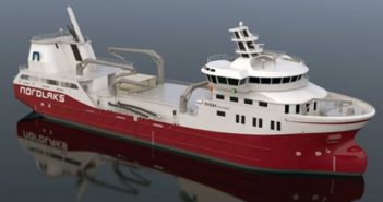 MAN Cryo wins order for hybrid gas-battery propulsion system