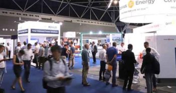 Electric & Hybrid Marine World Expo 2019 hailed best show yet!