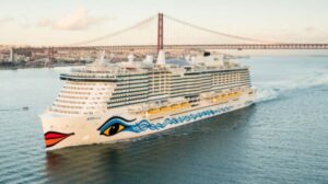 Corvus Energy and cruise operator Carnival announce collaboration