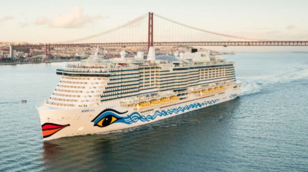 Corvus Energy and cruise operator Carnival announce collaboration