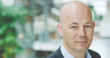 ‘Ship owners have a tough decision to make.’ Borge Nogva, Hoglund Marine Services