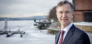 ‘For small boats I would argue the future is electric.’ Dr Pierre C Sames, DNV GL Group