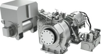 Renk wins first order for hybrid drive system Renk wins first order for hybrid drive system