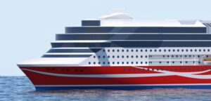 Viking Line to launch alternative-fuel passenger ship