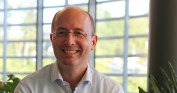 Yara Marine Technologies appoints new CEO