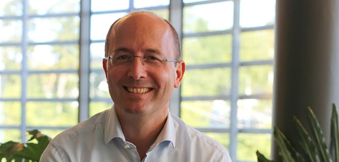 Yara Marine Technologies appoints new CEO
