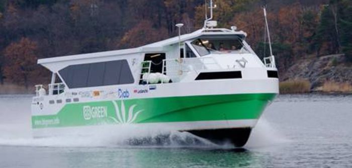 Venice to host e-Regatta in 2020 Venice to host e-Regatta in 2020