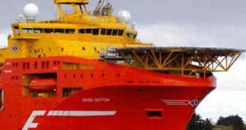 Wärtsilä Hybrid Upgrade will enhance efficiency of offshore vessel
