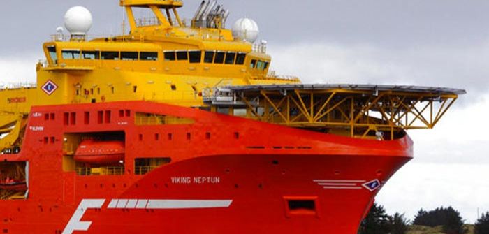 Wärtsilä Hybrid Upgrade will enhance efficiency of offshore vessel