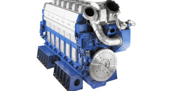 Wärtsilä wins new contract with its single-source capability