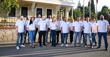 SPBES and Bulutlu Marine announce sales and distribution partnership