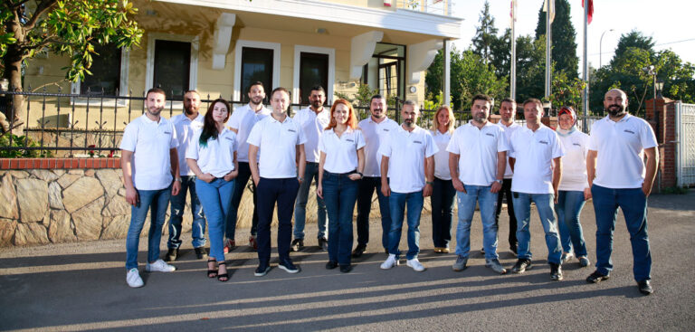 SPBES and Bulutlu Marine announce sales and distribution partnership