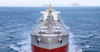 Fuel-tracking solution provider BunkerTrace announces first commercial partner