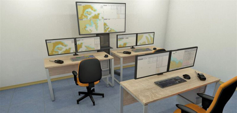 Wärtsilä Vessel Traffic Service to increase efficiency of Europe’s second largest ro-ro port