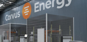 Corvus Energy to invest US$16m in Canadian battery production
