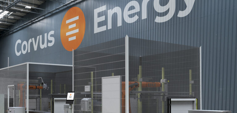 Corvus Energy to invest US$16m in Canadian battery production
