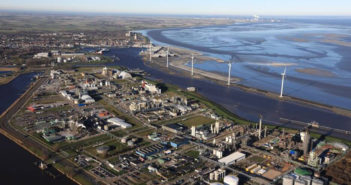 Shell starts exploring idea of world’s largest green hydrogen project