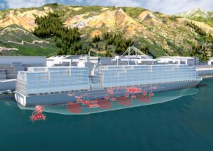 ABB brings fuel cell technology a step closer to powering ships