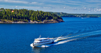 MAN Energy win order for environmentally sustainable ship engines