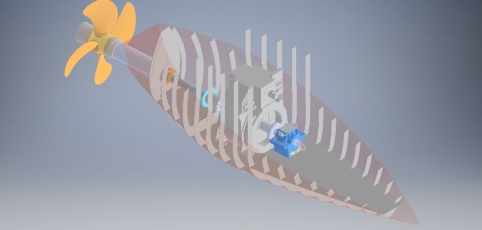 Yaskawa / The Switch to power bulk carriers