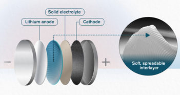 Solid-state batteries edge closer