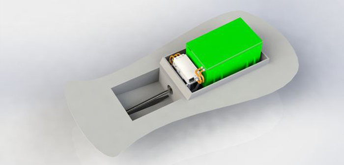 UK university takes role in developing UK’s first fully electric domestic ferry