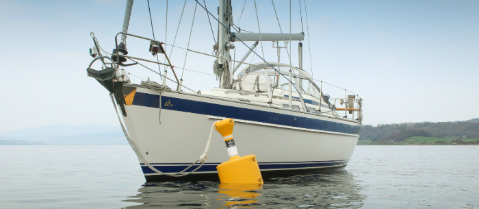 Funding secured for offshore charging system