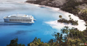 Hybrid, boutique cruise ships commissioned