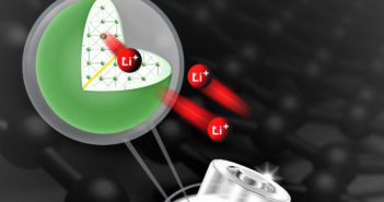 Affordable cathode materials breakthrough