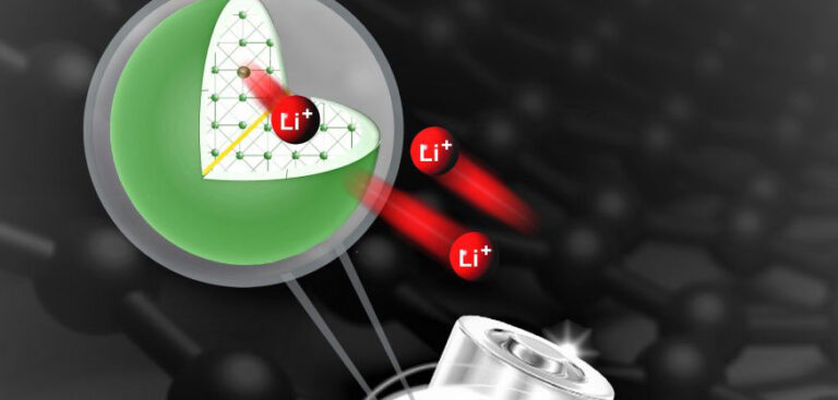 Affordable cathode materials breakthrough