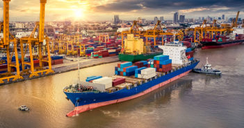 Just In Time Arrival Guide issued to support low-carbon shipping