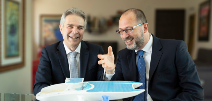 New approach to waterjets promises efficiency gains