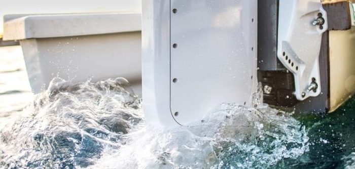 Electric outboard supplier completes funding round