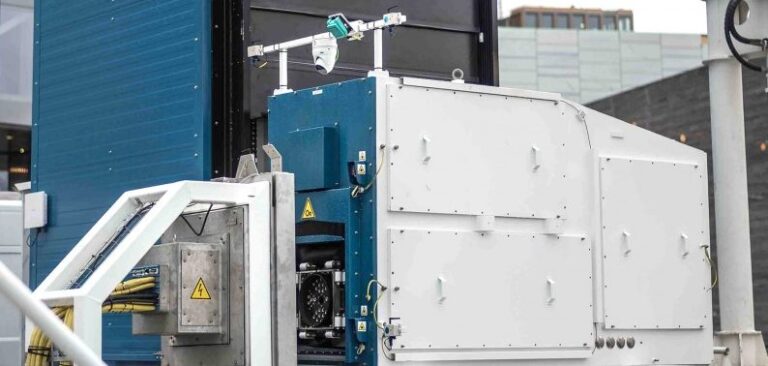 Cavotec innovation center to open in 2021