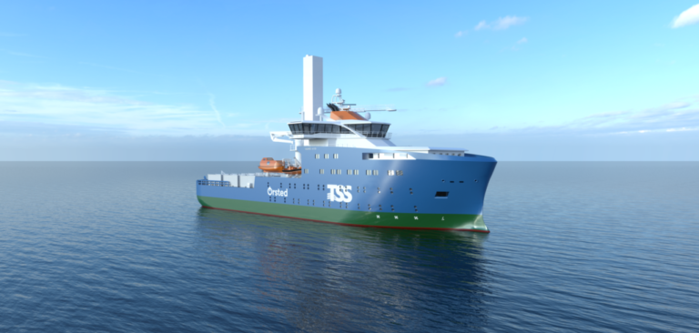 Corvus to supply battery ESS for wind farm SOV