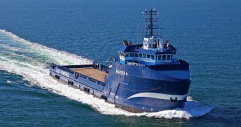 ESS retrofit for Harvey Gulf PSV fleet
