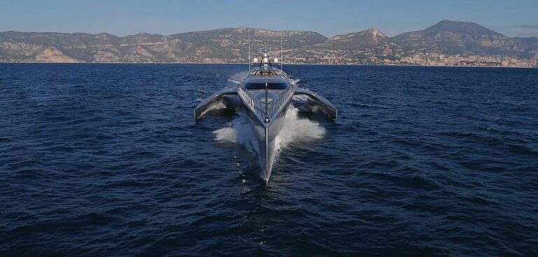 First marine application for Li-S battery system