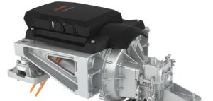 Torqueedo revamps product lines for 2021