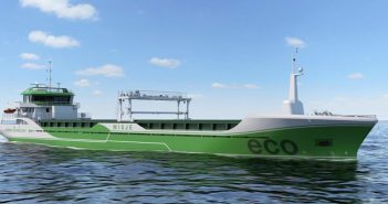 Wärtsilä to supply hybrid power for ferries and bulk carriers