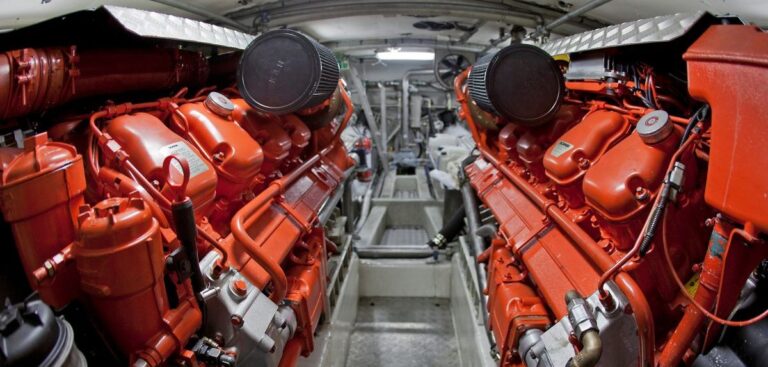 Scania to build battery research lab