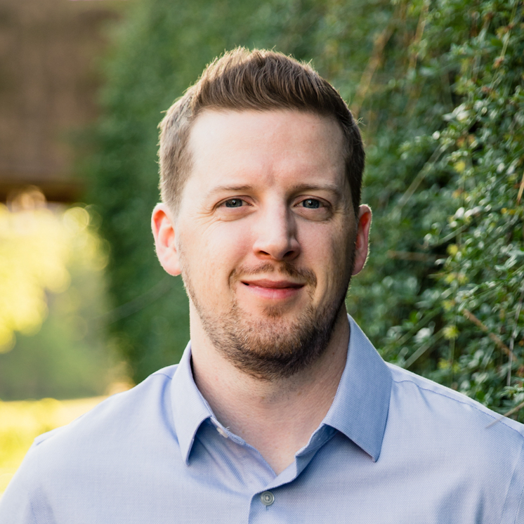 Bryan Comer, a senior researcher in the ICCT’s Marine Program in Washington DC