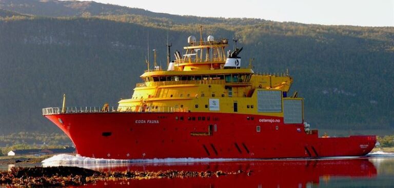 Offshore construction vessels to feature Wärtsilä hybrid solution