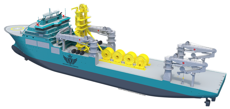 Triumph Subsea Services to supply Hybrid FDVs
