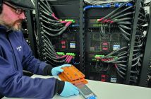 Tests at Lavle’s lab have shown that the company’s full-size large-format battery cells can offer energy density of 420Wh/kg