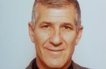 Udi Erell, founder and CEO of Phoenician Energy