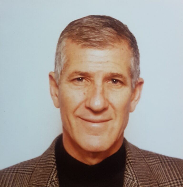 Last word: Phoenician Energy Udi Erell, founder and CEO of Phoenician Energy