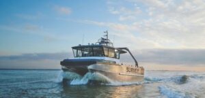 Case study: Chartwell Marine