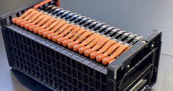 Yara Marine’s X program selects aluminum-air battery tech