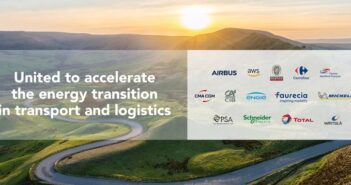 Coalition for the Energy of the Future identifies seven key development projects