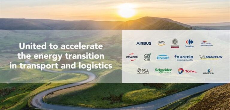 Coalition for the Energy of the Future identifies seven key development projects